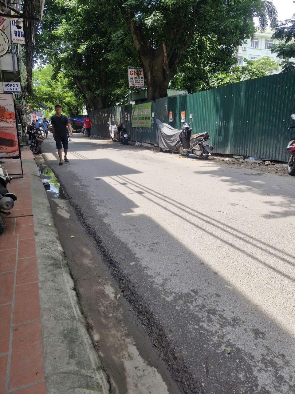 📌 Bán nhà mặt phố Vũ Hữu – Thanh Xuân – 1 mặt ngõ – Kinh doanh – 56/63m² – 13.5 tỷ - Ảnh chính
